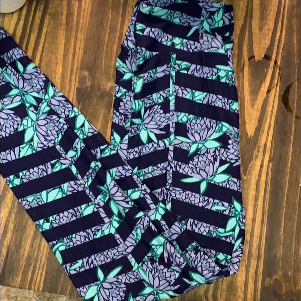 Lularoe leggings